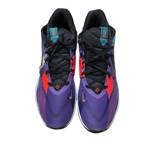 NWOT - Nike Jewel Loyd Mural Sneakers DJ6012-002 - Picture 1 of 9